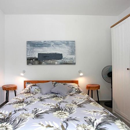 Viridis Lejlighed Pula Eksteriør billede
